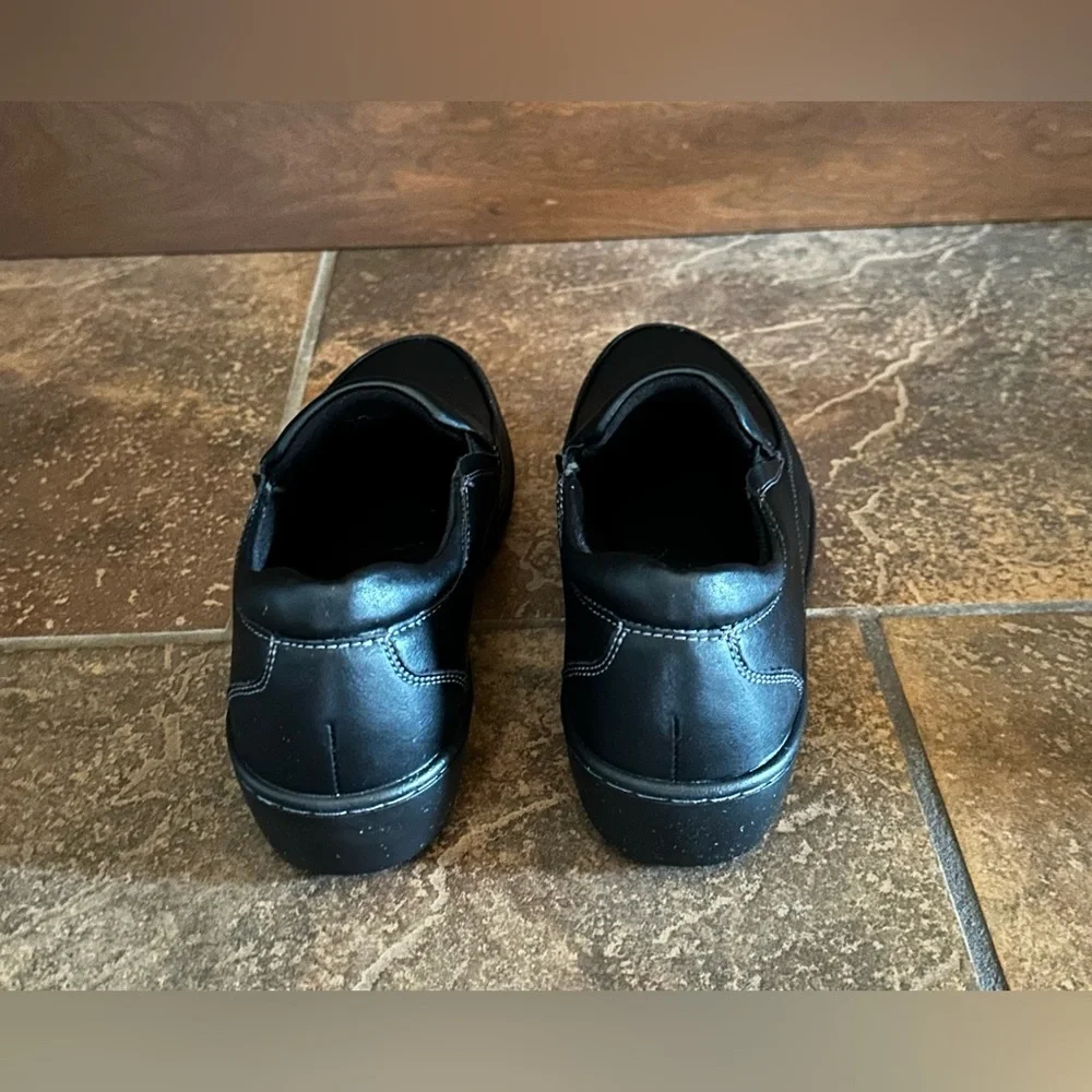 Eastland Molly Slip-on Shoes Size 8